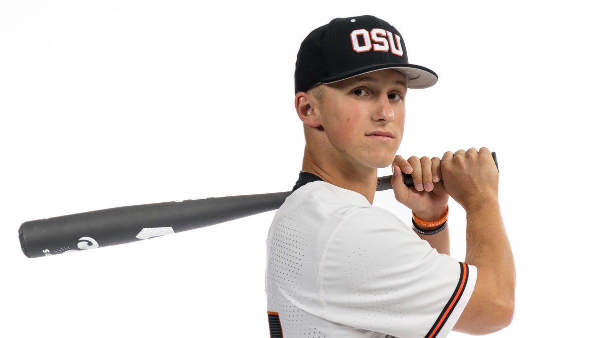 Counting down the days. #GoBeavs