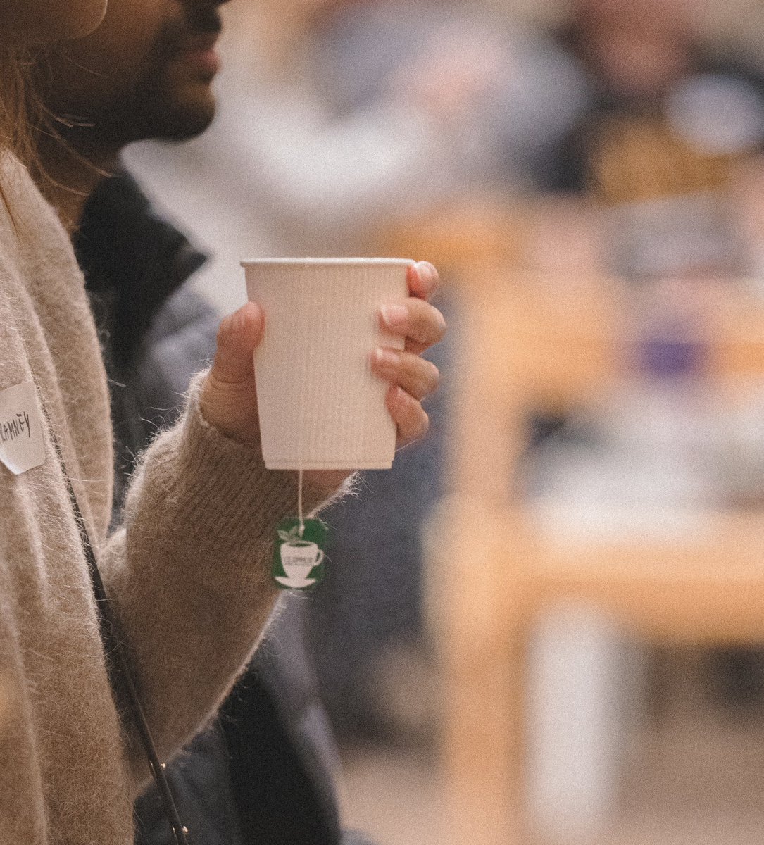 alphacourseuk's tweet photo. Let’s talk hospitality on Alpha… drop your top hospitality tips in the comments below 👇
What’s worked well? What’s good to know for next time? Share your thoughts 💭
#RunAlpha https://t.co/wjujZFrVuT