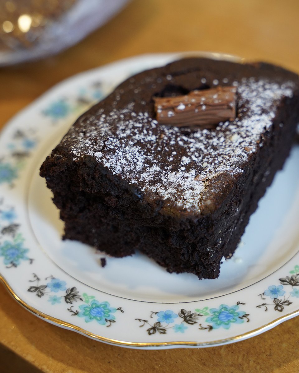 Cafédral Durham tweet media