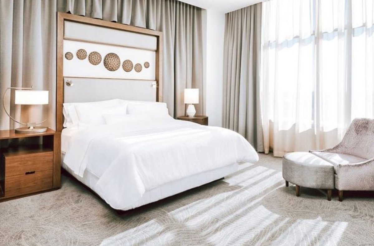 The Westin Jackson tweet media