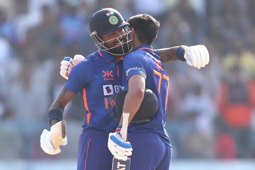 hardikpandya7's tweet photo. Winning start to the series 👊🇮🇳
What an innings @ShubmanGill  🤩💯💯 https://t.co/jXJCgesEBV