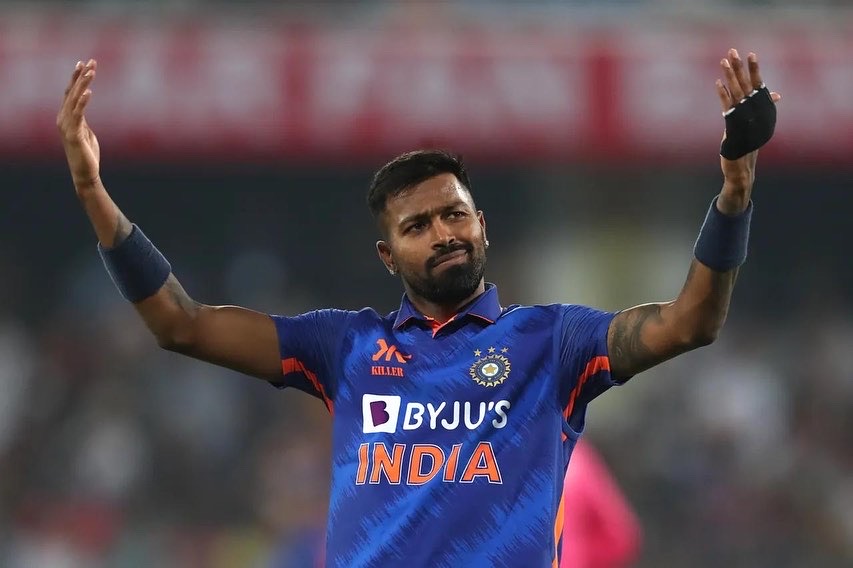 hardikpandya7's tweet photo. Winning start to the series 👊🇮🇳
What an innings @ShubmanGill  🤩💯💯 https://t.co/jXJCgesEBV