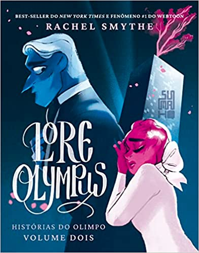 focanodesconto's tweet photo. 🧡Oferta da Amazon

📚Lore Olympus (vol.2): Histórias do Olimpo - Rachel Smythe
➡️por R$ 45,89
🛒https://t.co/0c1YcxLcfP

#livroscomdesconto #descontoemlivros #loreolympus #rachelsmythe https://t.co/oPDm2wwY6z