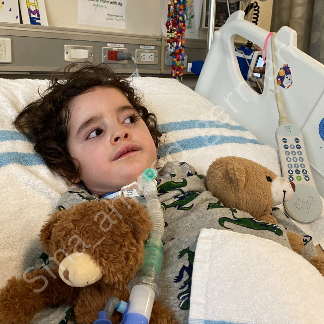 Sma_ahmedgerman's tweet image. Ahmed SMAtip1 hastası sizin bağışlayacağınız 5-10-20 TL ler minik kalbe nefes olacak

🆘AHMED LEIDET AN SMA-TYP1, EINER TÖDLICHEN MUSKELSCHWUND ERKRANKUNG🆘️
#smatype1 #Tuerkei #kanada #Germany