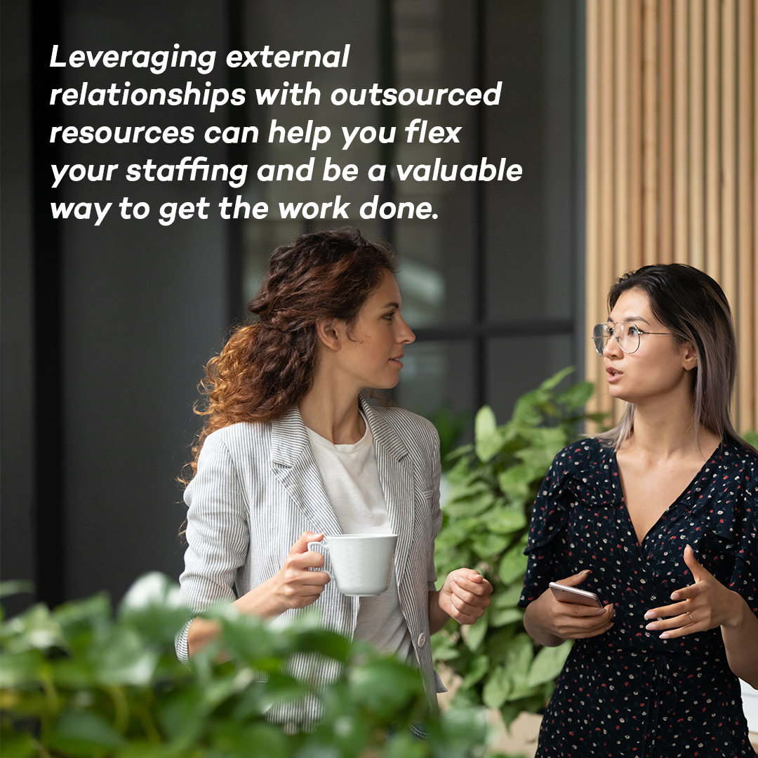 BuildandReno's tweet photo. Businesses are overwhelmed with staffing shortages but, taking advantage of connections and outsourced resources can help manage workflow, and give you an opportunity to optimize your staff. Read our Building Better Business article now for more insights https://t.co/IIP6aIbo00 https://t.co/DjS8gk4lIB