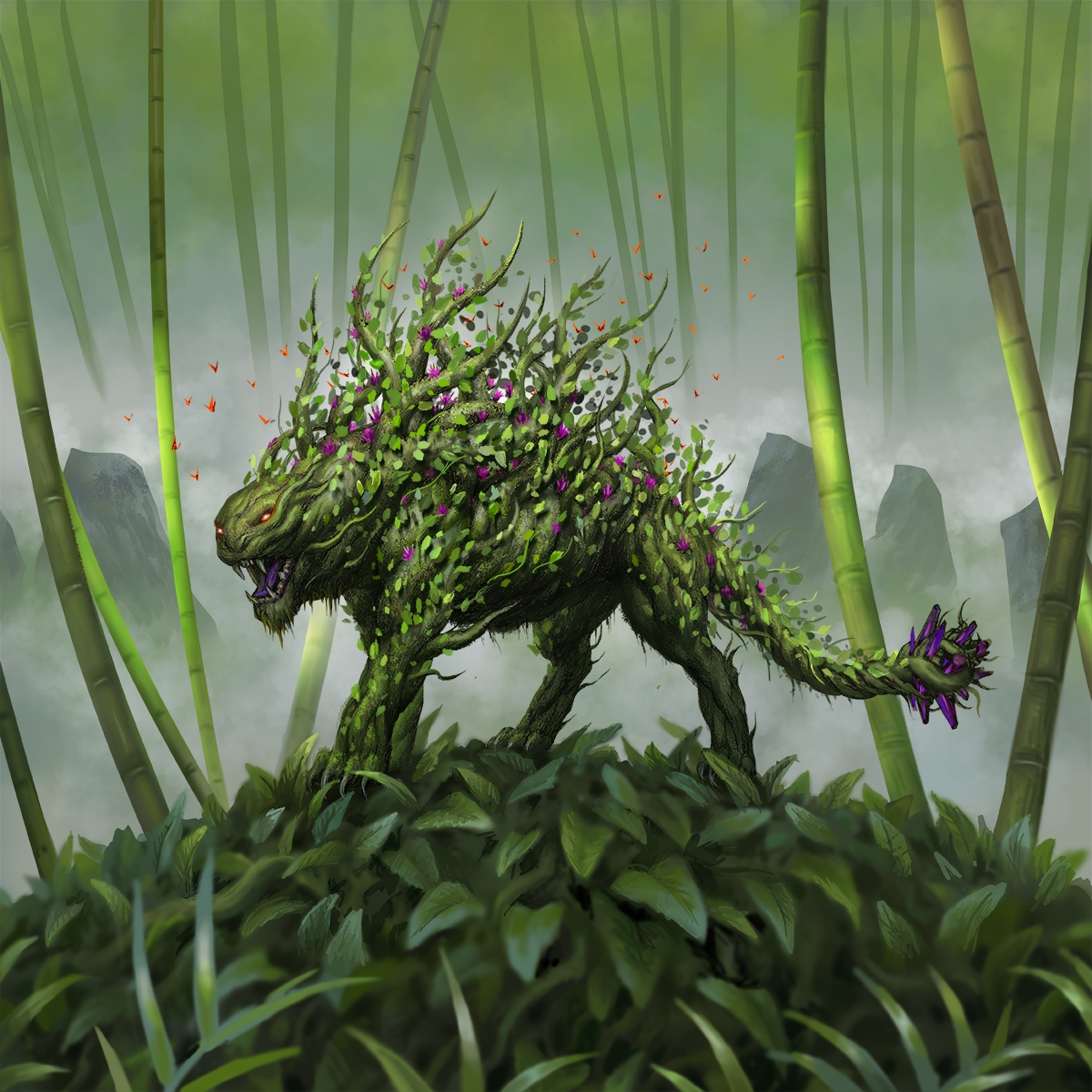 Addax Games tweet media