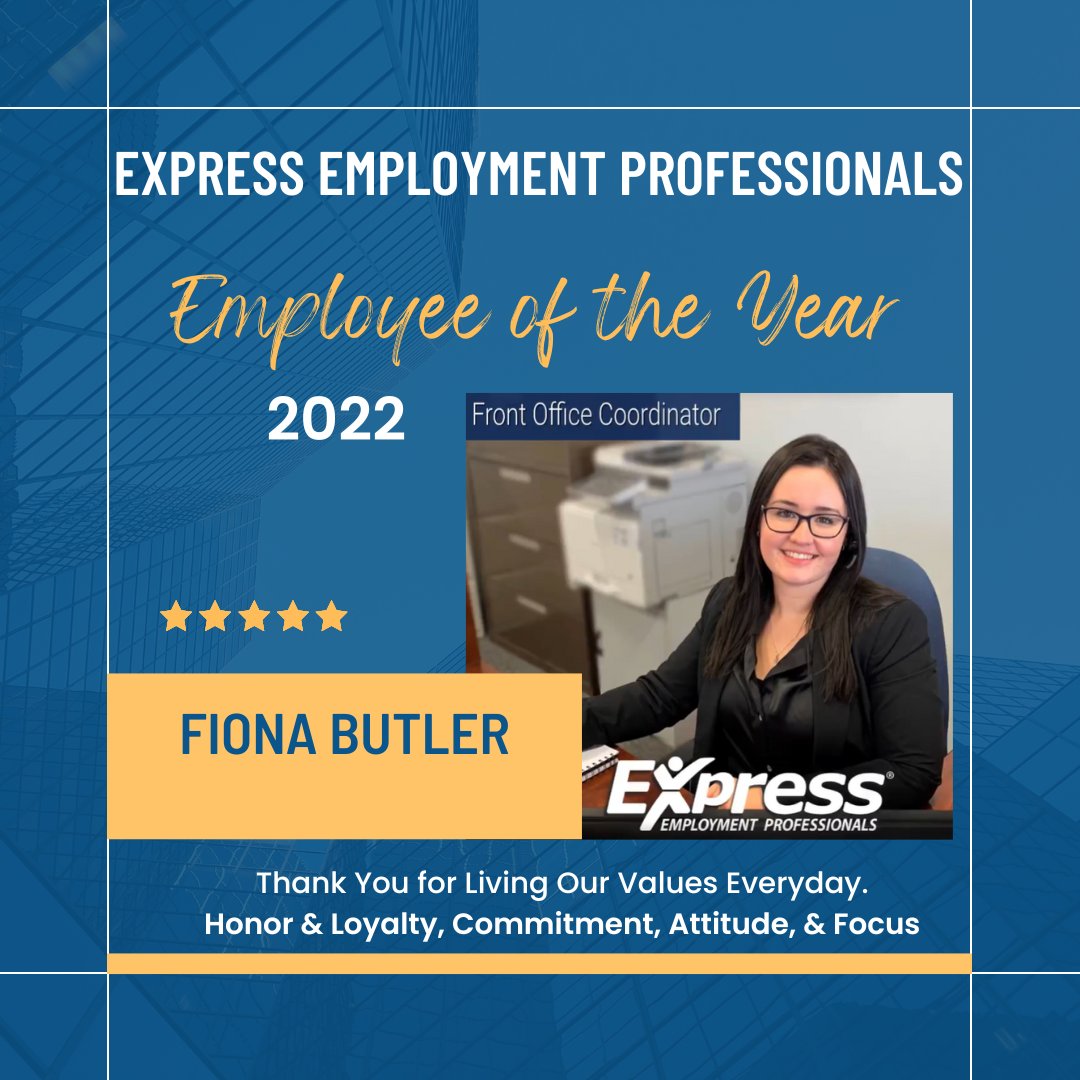 Express Employment Professionals - Albany, NY tweet media