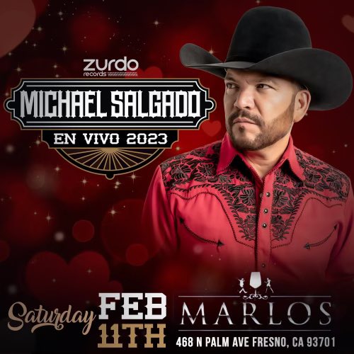MichaelSalgado_'s tweet photo. 10,11,12 Feb 
#findiadelosenamorados
#superbowlafter
#pascowashington
#fresnocali 
#sacramentocali
🤠🪗🪗🪗🪗🪗🪗 https://t.co/EUVe1BmOvp