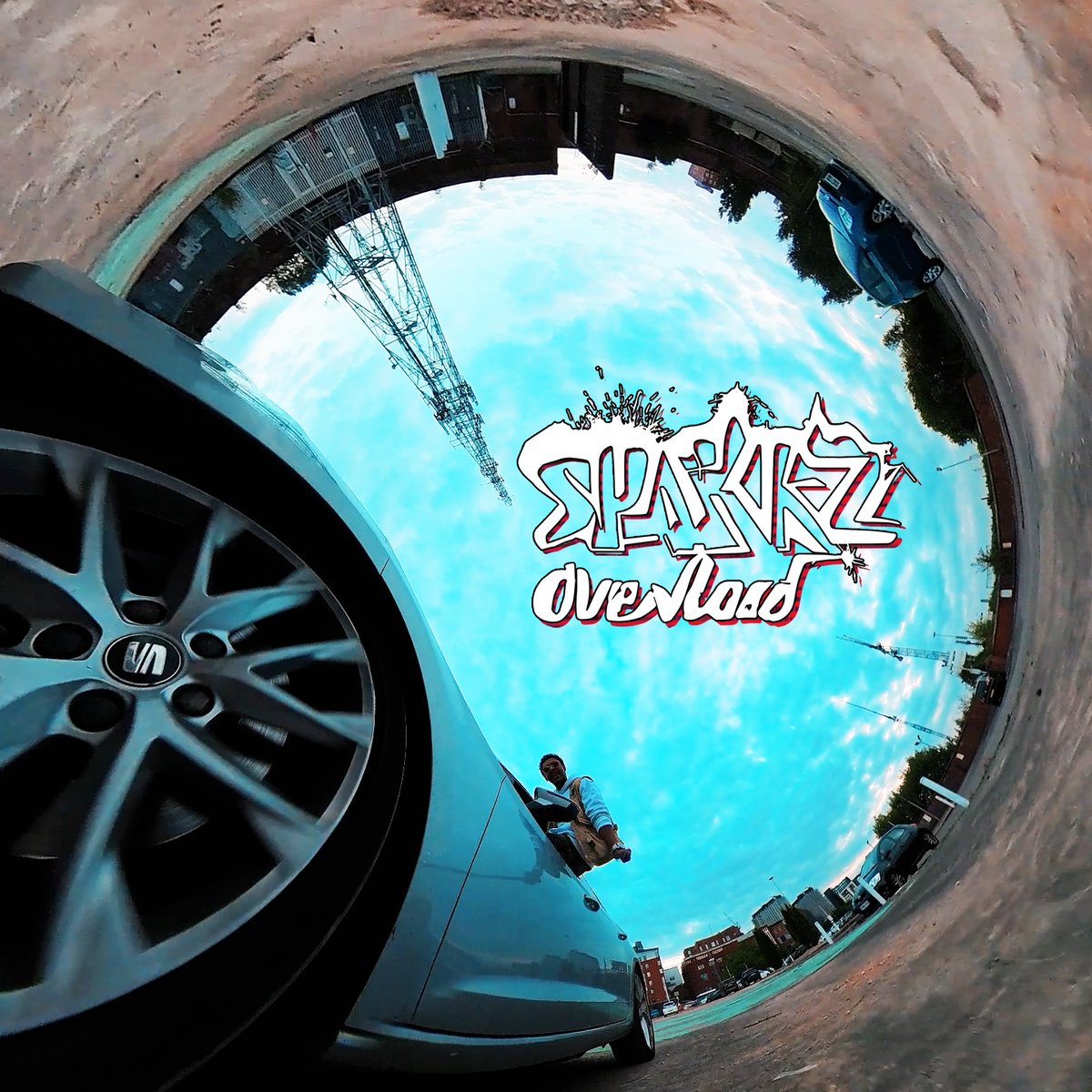 HighFocusUK's tweet photo. BRAND NEW @sparkzMcr LOADING 📈📈
’Overload’ the debut single from Sparkz lands 20.01.23 @ 11:00 👀
PRE-SAVE >>> https://t.co/Ga5w1HCkvu
#sparkz
#overload
#highfocus
#highfocusrecords https://t.co/Vwi4j5fepW
