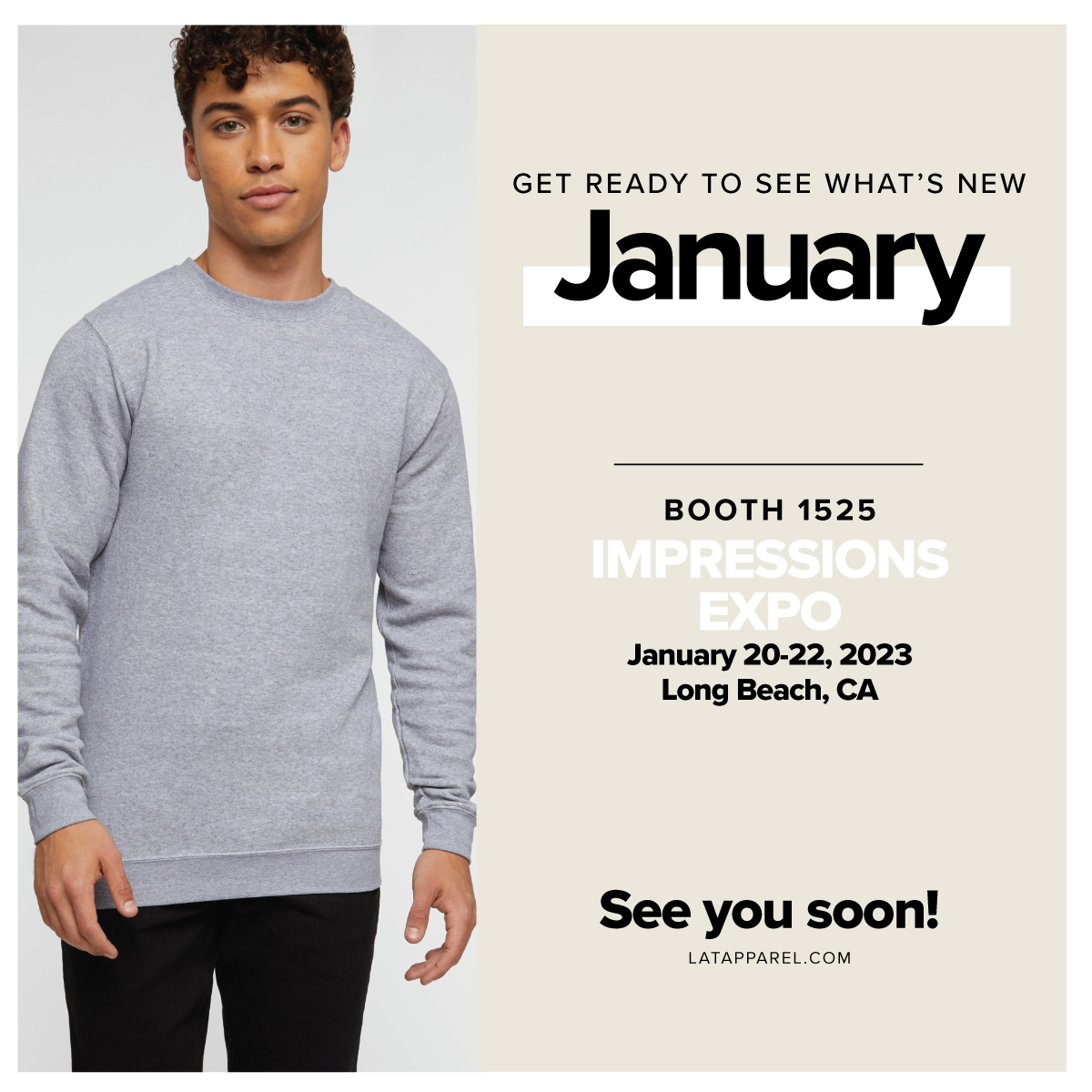 LAT Apparel tweet media