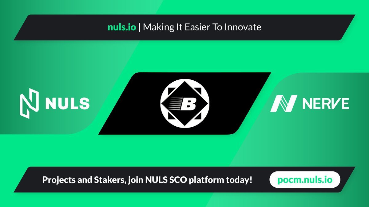 NULS AI tweet media