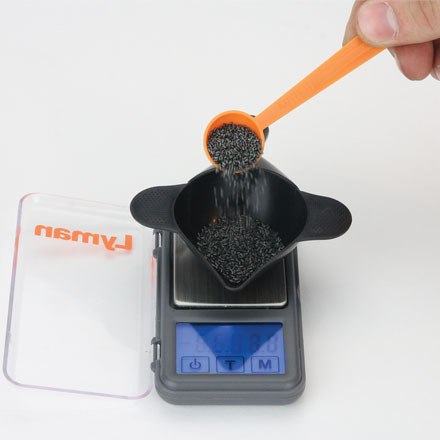 MidsouthShooter's tweet photo. The Lyman Pocket Touch scale is a compact digital scale that offers excellent, precise performance. The Pocket Touch can handle up to 1500 grain measurements and has a large lighted display area. #loadyourown #pockettouch @Lyman_Products #checkweight #midsouthshooterssupply https://t.co/Wgpdd17B9g
