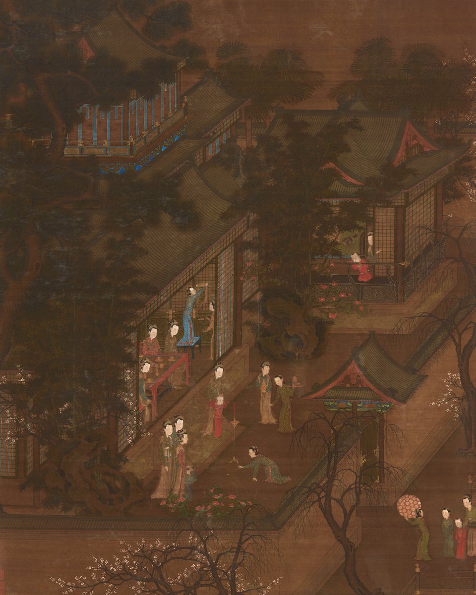 TheMEAA's tweet image. Lunar New Year is a celebration of the arrival of spring and the beginning of a new year on the lunisolar calendar which falls this year on Sunday 22 January. 

To find out more about our LNY events visit our website meaa.org.uk/whats-on/

#BathMuseums #VisitBath #MuseumEvents