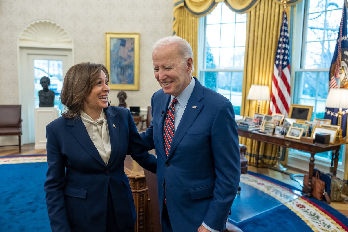 The White House 46 Archived tweet media