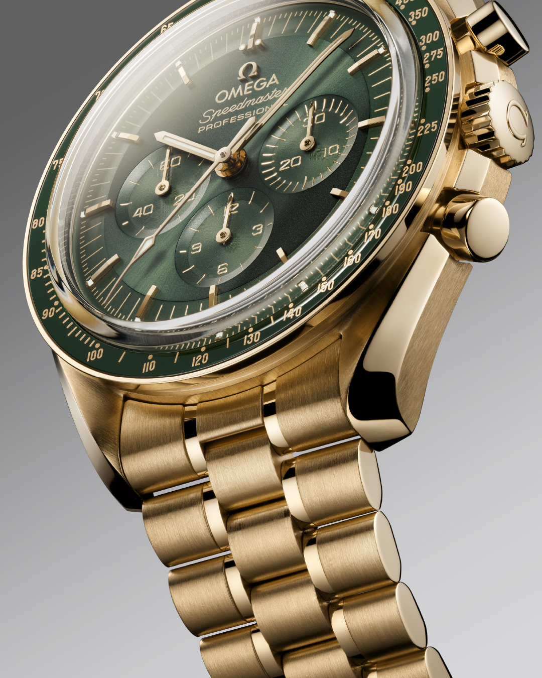 OMEGA on X