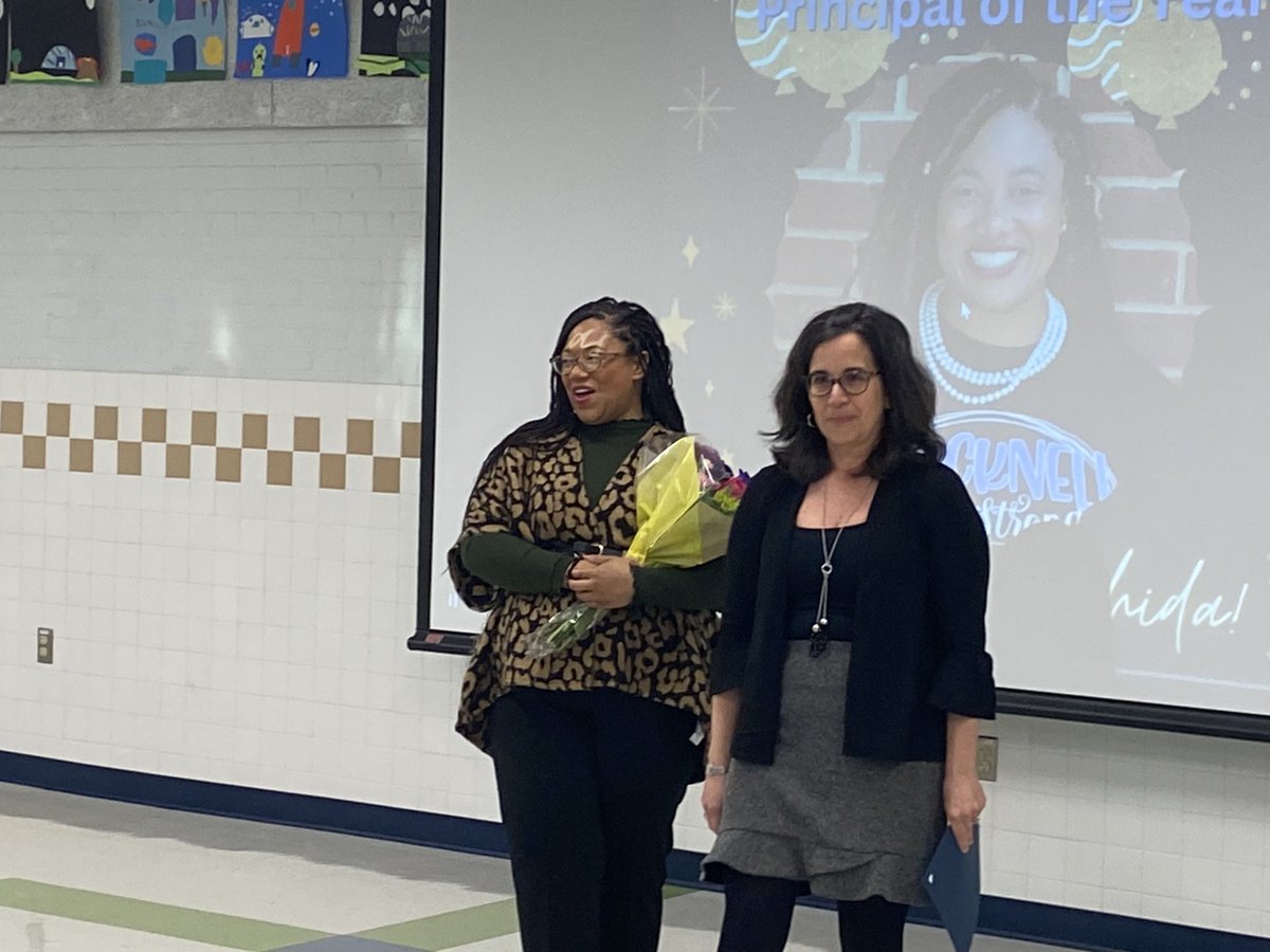 FCPS Region 3 tweet media