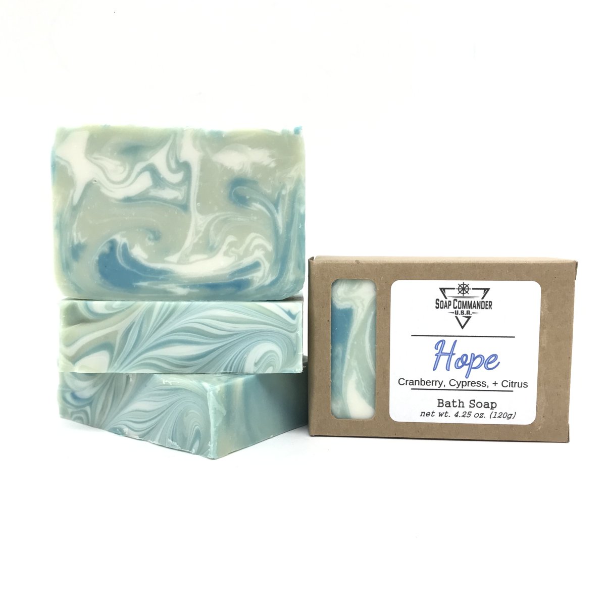 Wash Away the Winter Blues 🚿 - mailchi.mp/soapcommander/…