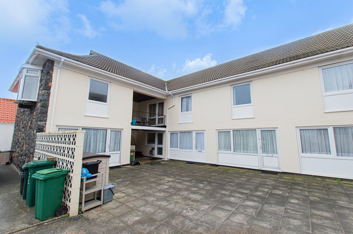 Sheppards Estate Agent tweet media