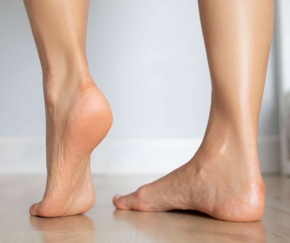 FootCarrollton's tweet photo. Want to look and feel great? Start with your feet! Dr. Lilly Khavari is here to give your feet a well-deserved treat to begin your year with healthy and refreshed feet. Schedule a visit today! https://t.co/bcG44pUldw

#CarrolltonFootCenter #DentonCountyPodiatrist #HealthyFeet https://t.co/D1VtGX2xXe
