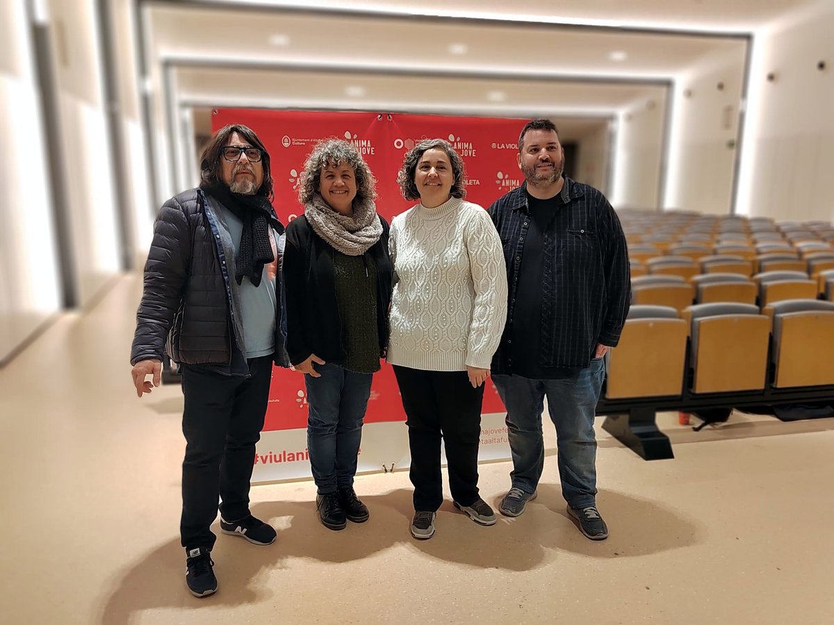 Torredembarra Actualitat tweet media