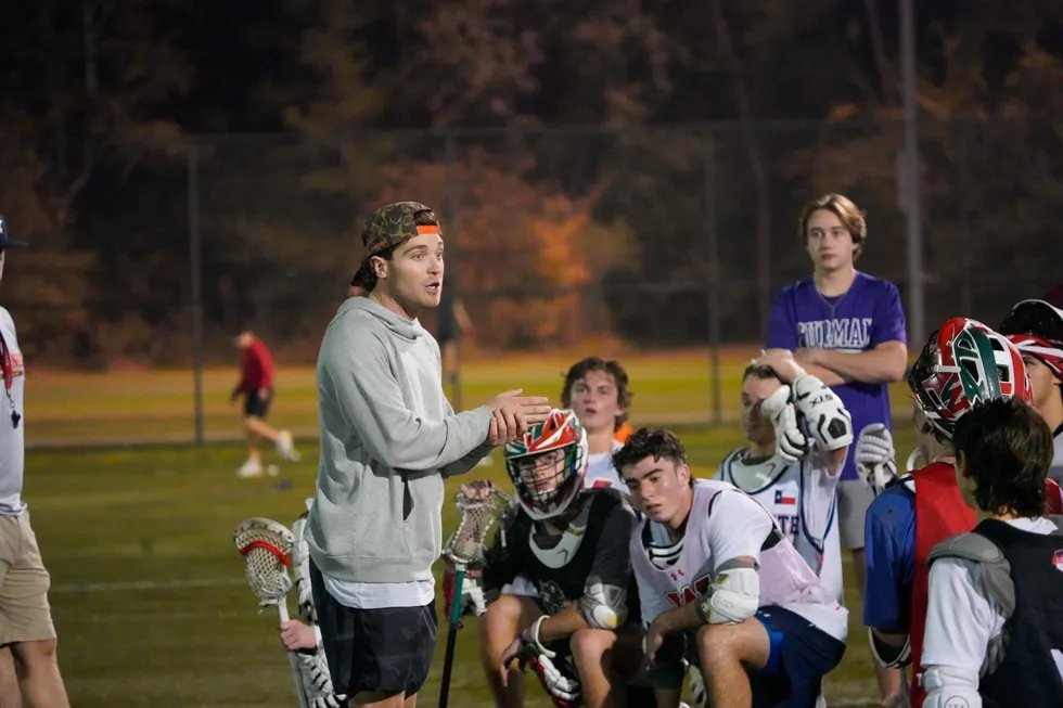 BUYING IN; DeMaio is the new face of State Power in Highlanders Lacrosse

"I think we’ve gotten a huge buy-in, and we’re changing a couple of things, culturally, that will make us go further.”

READ:vype.com/Texas/Houston/…