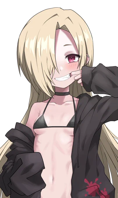 小梅ちゃんの肋骨 