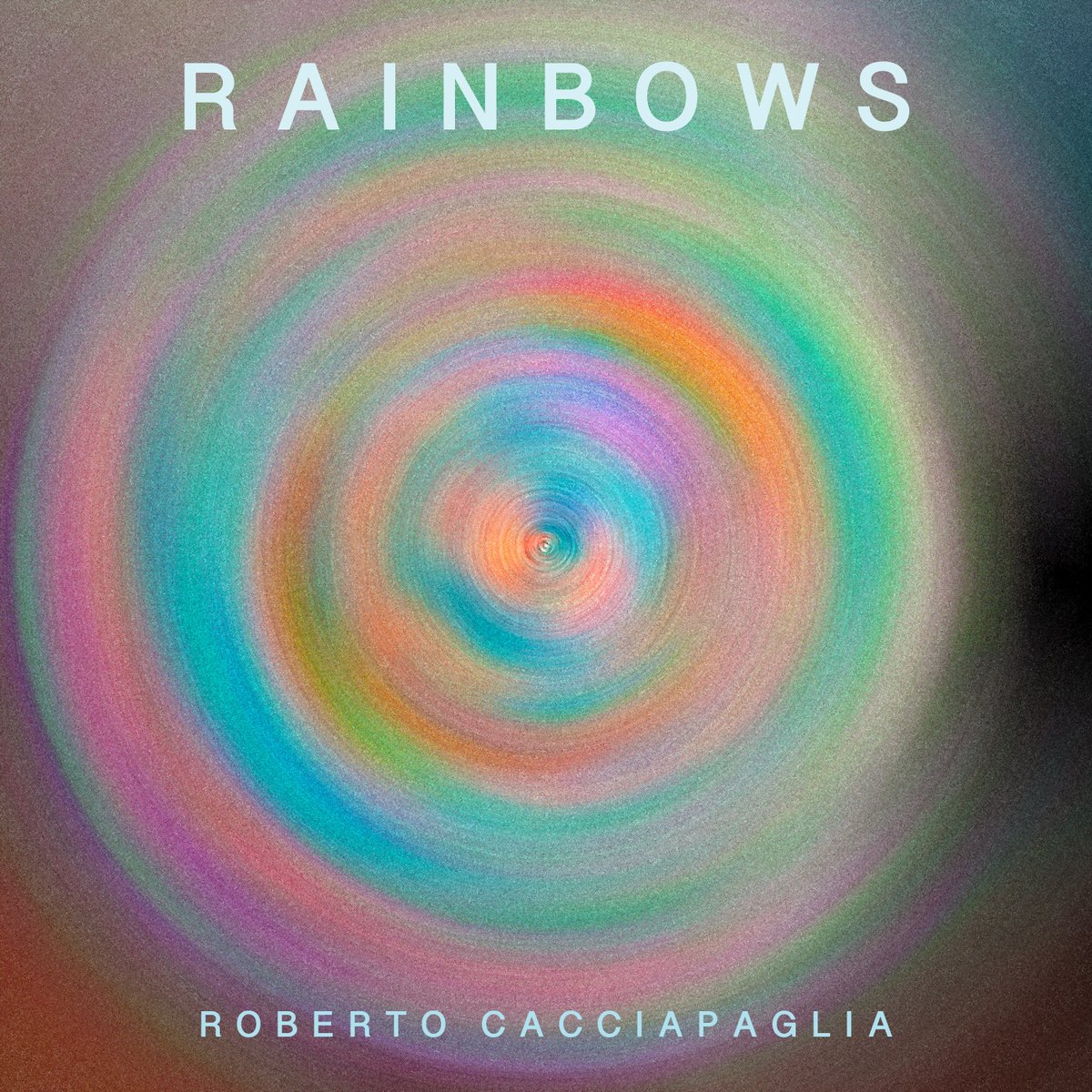 Roberto Cacciapaglia tweet media