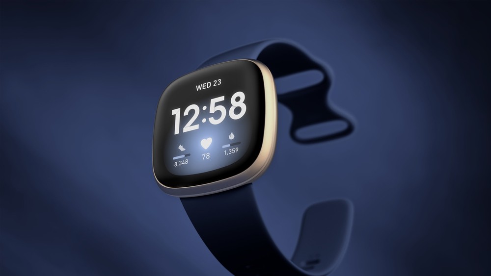 CeotechI's tweet photo. Fitbit, Google aggiunge altri motivi per non acquistarli
#App #Deezer #Fitbit #FitbitOS #FitbitSense #FitbitVersa2 #FitbitVersa3 #Google #Indossabili #Notizie #Pandora #PixelWatch #Smartwatch #Sportwatch #Tech #TechNews #Tecnologia #WearOS3 #Wearables
https://t.co/yfIrIz9Bcb https://t.co/tRqtCbLtyu