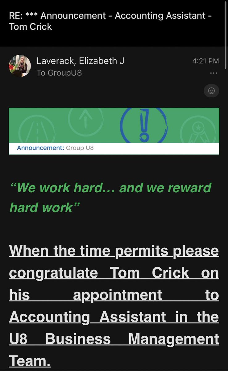 Tom Crick tweet media