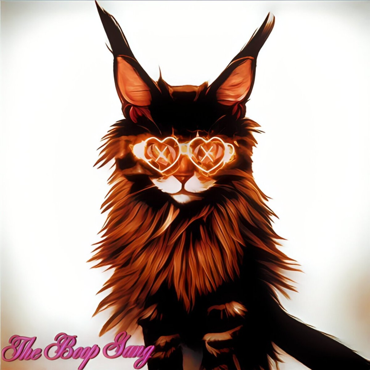 MsTanikaNikki's tweet photo. It's the most Boop'tastic day to have a Giveaway! 🐨🤗🐨 Mint 1 Boop &amp; receive an airdrop of a February Boop! 😯😻 Showing the love on this wonderful Wednesday 💕 Giveaway ends at Midnight ⏰️Link in the pinned Tweet on my Page🐨  #NFT #NFTGiveways #NFTartist #BoopGang #Opensea https://t.co/8HPKyXykyG