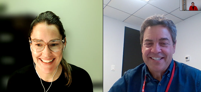 Michèle Audette (@michele_audette) on Twitter photo Wow Dr Piché + M. Jourdain = cardiologue chercheure du 2e Centre en importance en cardiologie au 🇨🇦 + <a href="/coeuretavc/">Cœur + AVC</a> Des gens d'action oeuvrant pour la santé ❤️ en incluant ♀️ autochtones + minorités. maladies du ❤️+ l’AVC = principale cause de décès prématuré chez ♀️ Wow Dr Piché + M. Jourdain = cardiologue chercheure du 2e Centre en importance en cardiologie au 🇨🇦 + <a href="/coeuretavc/">Cœur + AVC</a> Des gens d'action oeuvrant pour la santé ❤️ en incluant ♀️ autochtones + minorités. maladies du ❤️+ l’AVC = principale cause de décès prématuré chez ♀️