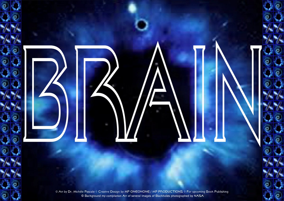 MPONEONONE's tweet photo. WE PUBLISH 01/30/2023: ‘THE BRAIN RESEARCH ON TELEPATHY’ A CO-AUTHOR #BOOK BY #SCIENTISTS DR. MICHÈLE PASCALE BERGGRUEN @MPONEONONE DR. ANTONIO DAMASIO @damasiousc 
📘SPONSORED BY MY SPOUSE NICOLAS BERGGRUEN @NBerggruen #BRAIN #MIND #RESEARCH #PUBLISHING #EDUCATION #COOPERATION https://t.co/rq4bOhze0X