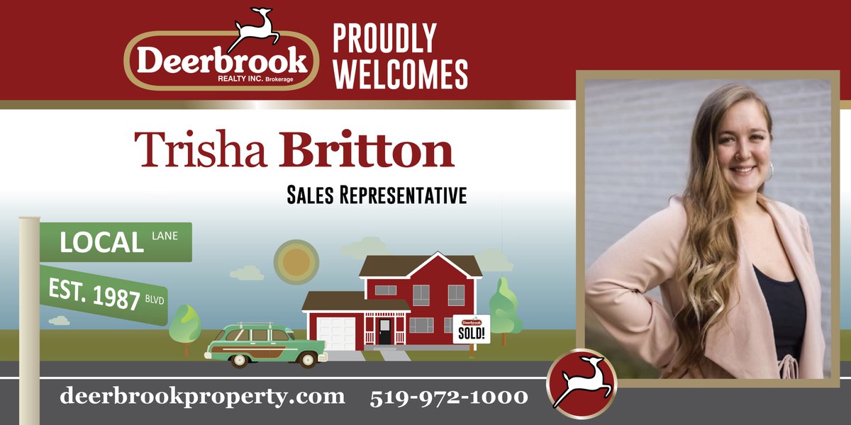 DeerbrookRealty's tweet photo. https://t.co/XWDQWKA087