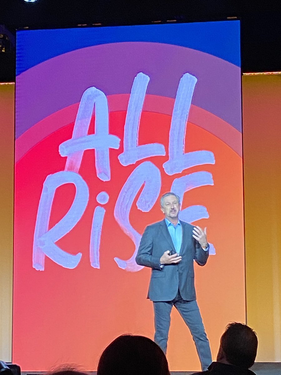 swooledge's tweet image. Big shout out to the #Alteryx partner ecosystem. Having a great start to 2023 at All Rise, our global company and sales kick-off!