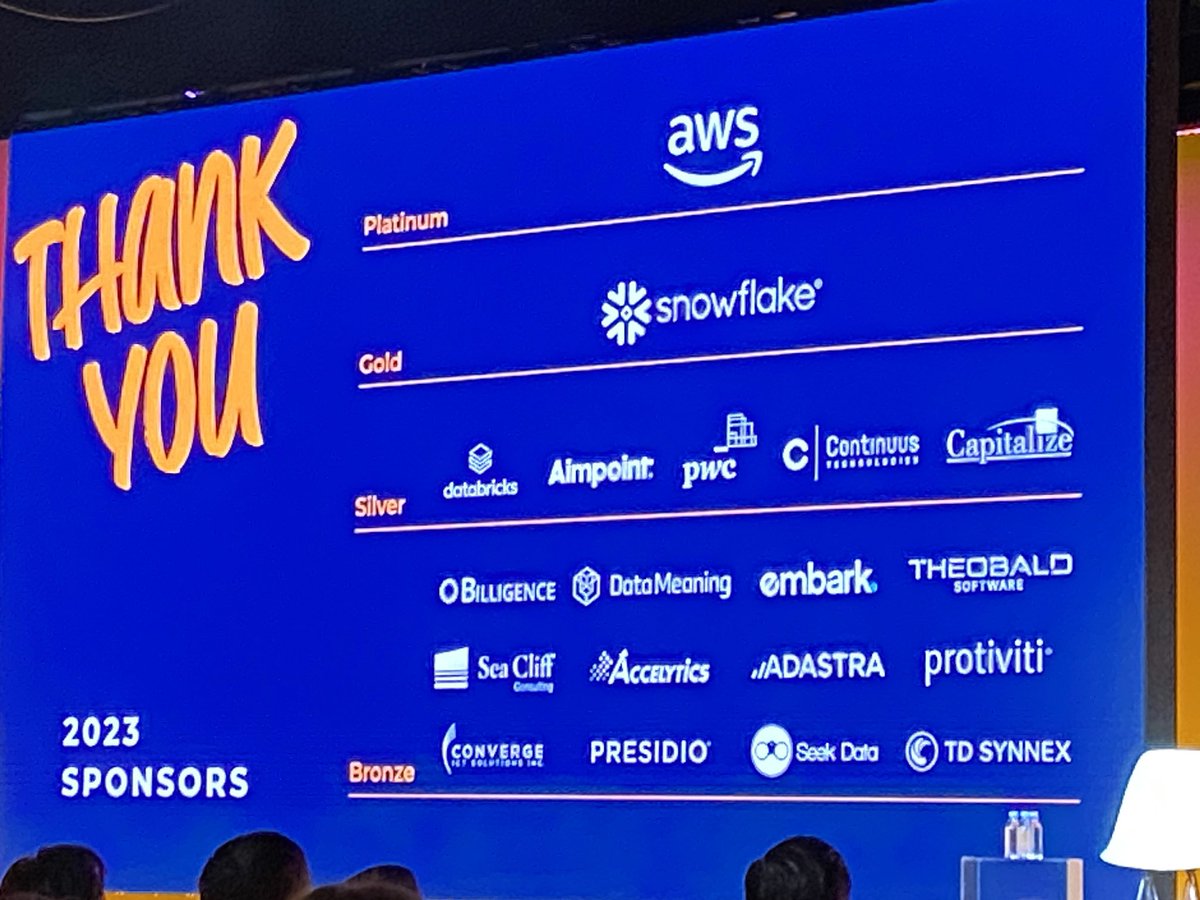 swooledge's tweet image. Big shout out to the #Alteryx partner ecosystem. Having a great start to 2023 at All Rise, our global company and sales kick-off!
