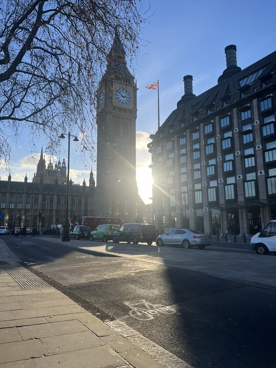 Great to attend the @FDSC_APPG today and ask @Mark_Spencer about the critical importance the members of the @ColdChainFed bring to the nation’s food security as well as ensuring our members can access energy intensive support scheme for their hills.