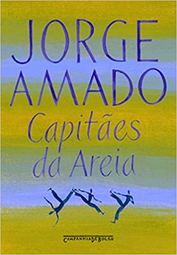 focanodesconto's tweet photo. 🚨Oferta Relâmpago🚨

📚Capitães da areia - Jorge Amado
➡️por R$ 20,90
🛒https://t.co/wy8L6lqX4r

#livroscomdesconto #descontoemlivros #amoresverdadeiros #capitãesdeareia #jorgeamado https://t.co/luJcIcdZA9