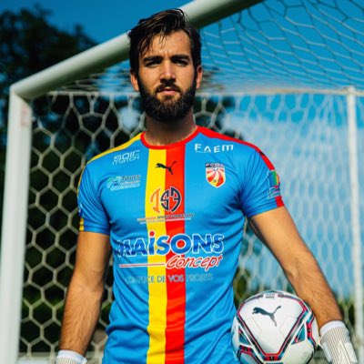 Alexandre Marfaing tweet media