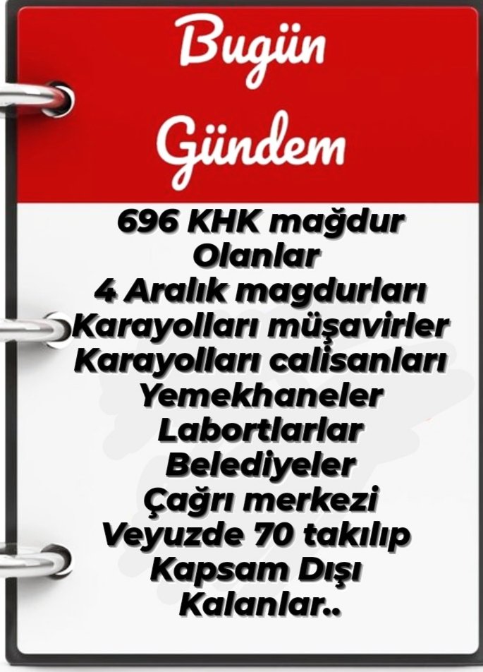 Amasiz Fakatsiz sözler beklemekte 
<a href="/dbdevletbahceli/">Devlet Bahçeli</a> 
<a href="/Mustafa_Destici/">Mustafa Destici</a> 
<a href="/vedatbilgn/">Vedat Bilgin</a> 
<a href="/akaraismailoglu/">Adil Karaismailoğlu</a> 
@arzuerdemDB 
<a href="/AvOzlemZengin/">Av. Özlem Zengin 🇹🇷</a> 
<a href="/akbasogluemin/">Av. M.Emin AKBAŞOĞLU 🇹🇷</a> 
<a href="/Avkthalilozturk/">Halil ÖZTÜRK</a>
<a href="/baskanbsakalli/">Burhan Sakallı</a> 
<a href="/drsoysal/">ERTUĞRUL SOYSAL</a> 
<a href="/ersoyruhi/">🇹🇷Prof. Dr. Ruhi ERSOY</a>
<a href="/Akparti/">AK Parti</a> 
<a href="/MHP_Bilgi/">MHP</a>
<a href="/AKPartiTBMMGrup/">TBMM AK Parti Grup Başkanlığı</a> 
<a href="/RTErdogan/">Recep Tayyip Erdoğan</a>