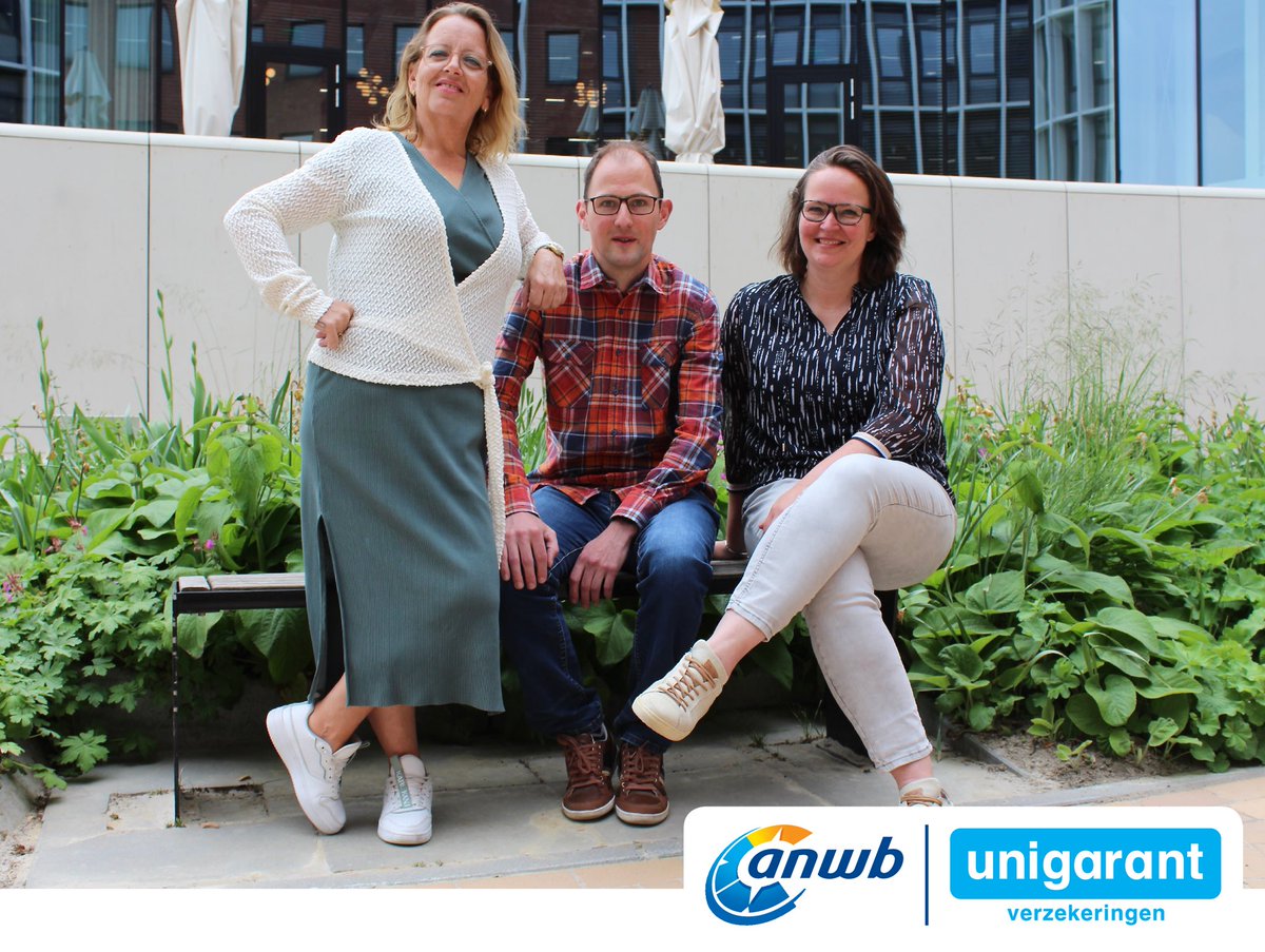 Vacature | Ben jij een speurneus en weet jij door jouw aanpak fraudeurs buiten de deur te houden? Dan ben je bij dit team aan het goede adres! Wij zoeken een Medewerker Speciale Zaken. bit.ly/3GMoqrj
#verzekerenisnietsaai #vacature #medewerkerspecialezaken #unigarant