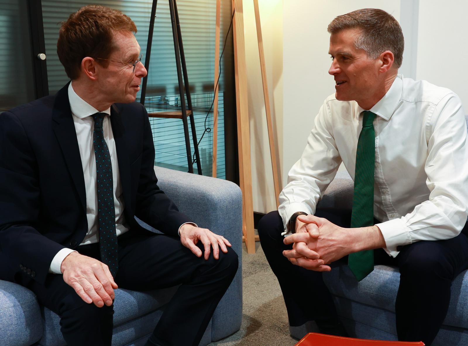 Wendy Morton MP (morton_wendy) / Twitter