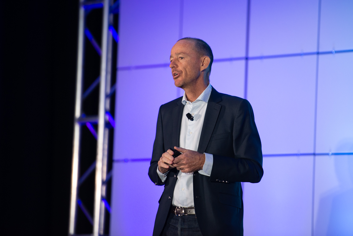 ThalesCloudSec's tweet image. Our executive team taking to the stage at our NORAM sales kick off in Florida! #ThalesAmbition2023 #SKO #ThalesCloudSecurity