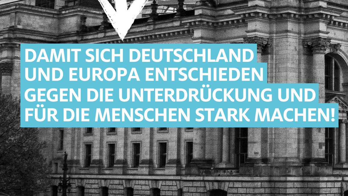 cducsubt's tweet photo. Wir brauchen eine konsequente #Iran-Politik. Das Terrorregime und seine #Revolutionsgarden müssen auf die #Terrorliste!
Darüber debattieren wir morgen Nachmittag im Bundestag. #IranRevolution https://t.co/gM5a9oezAi