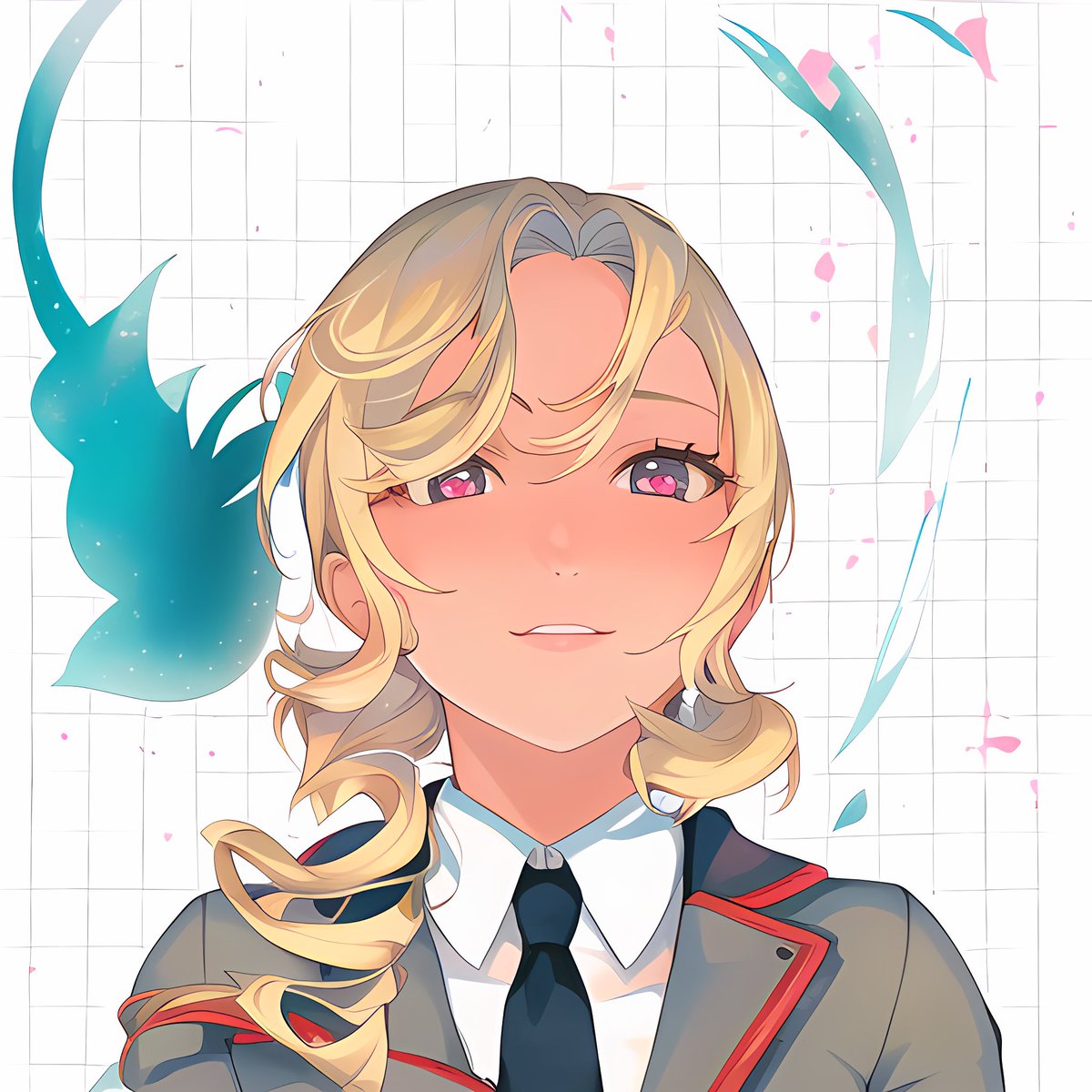 Outcast Academy tweet media