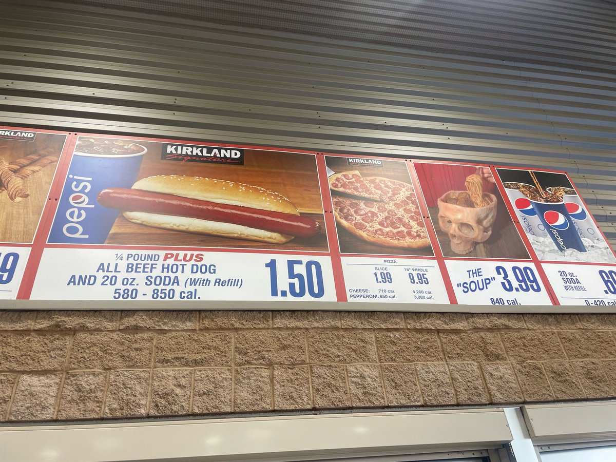 breyyyattt's tweet photo. Anyone tried The “Soup” at Costco??? I’m always so close to getting it https://t.co/BAzBS4zDLd