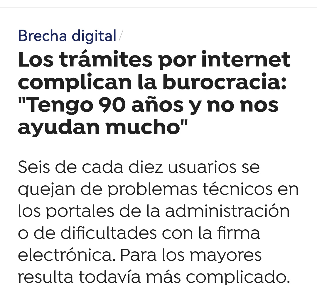 LPGCContigo's tweet photo. El problema que supone la brecha digital y la burocracia es algo que nos trae a todos de cabeza.
Por ello proponemos la creación de unidades móviles administrativas con el fin de facilitar a personas mayores y gente con diversidad funcional en zonas distantes de la ciudad. https://t.co/bF5IQlfmlv
