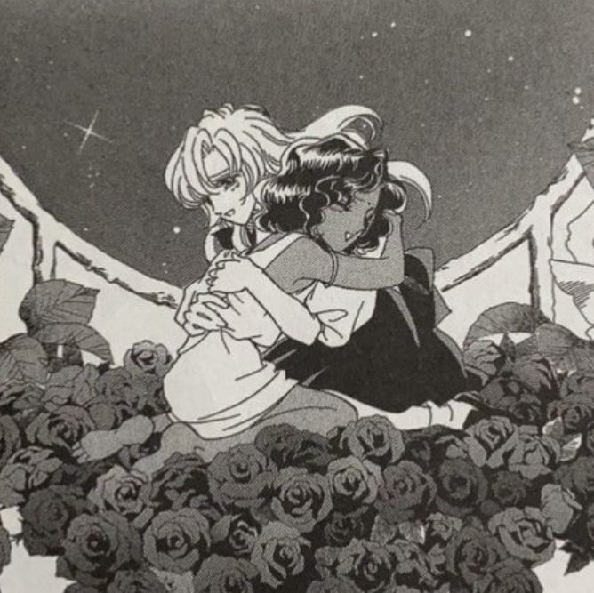 dailyutena's tweet photo. https://t.co/9nBBe44WLl