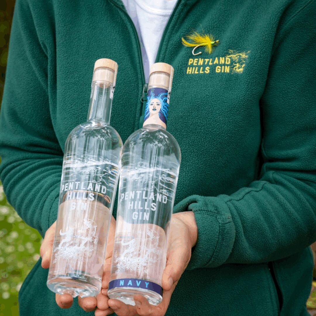 Has the festive period left your Pentland Hills Gin bottle empty? We'd be more than happy to provide you with a refill so it is good as new! 🍸 bit.ly/3NOacrU

#pentlandhills #pentlandhillsgin #gin #ginoclock #ginlovers #gindrinker #gintastic #ginbottle #refill #ginuary