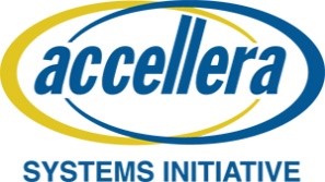 Accellera Announces the Formation of the Clock Domain Crossing Working Group ca.sports.yahoo.com/news/accellera…