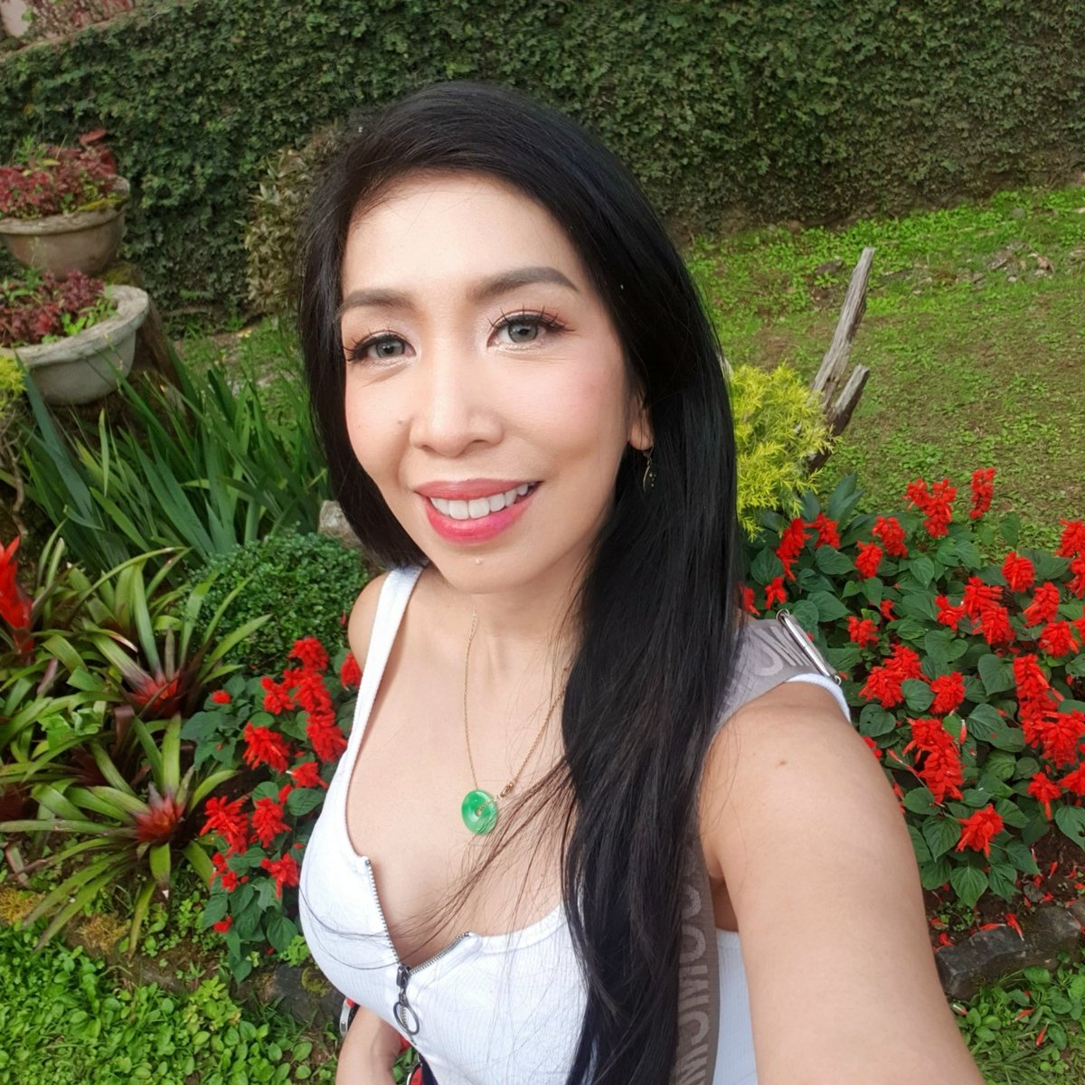hamhamgirl's tweet photo. Baguio.. we will comeback soon https://t.co/s943VsrYZt